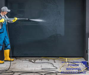 Power Washing Professionals 1