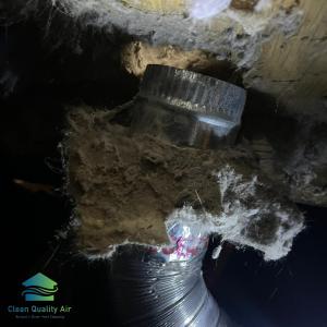 Clean Quality Air - Air Duct Cleaning Services South Florida