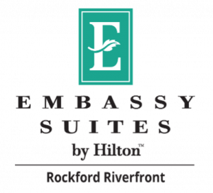 Embassy Suites Rockford Riverfront