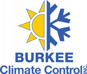 Burkee Climate Control logo