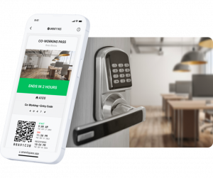Community Boss and RemoteLock Announce Software Integration