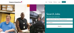 Source America job board powered by JobPaths