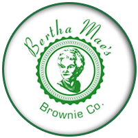 Bertha Mae's Brownie Company