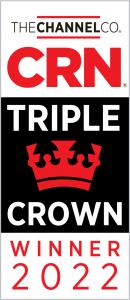 ITsavvy Wins CRN 2022 Triple Crown Award