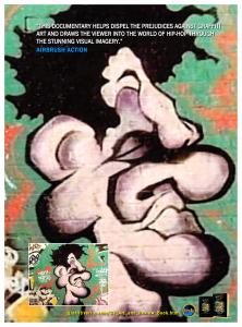 GV Art Book Meme (Review Quote from Airbrush Magazine)