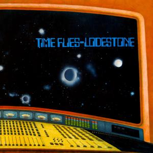 Lodestone - Time Flies Cover