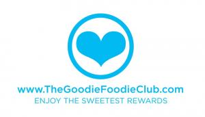 Participate in Recruiting for Good's referral program to Earn The Goodie Foodie Club Rewards for Family and Kids #recruitingforgood #thegoodiefoodieclub www.thegoodiefoodieclub.com