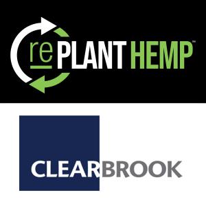 two company logos