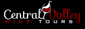 Central Valley Wine Tours Logo