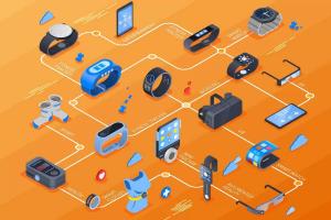Wearable Technology Market to Reach US$ 110.8 Bn by 2027 | CAGR of 13.6% | Exclusive Report By IMARC Group