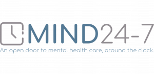 MIND 24-7 offers 24-hour walk-in Mental Health Care