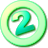 Second Copy icon