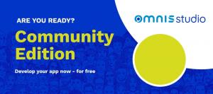 Omnis Studio Community Edition