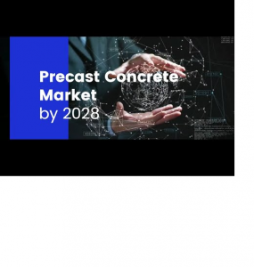 Precast Concrete Market