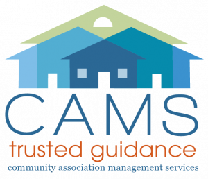 Community Association Management Services logo