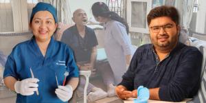 Summirow Dental Hospital Treats 1 Million+ Patients