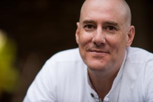 David LaMotte, Facilitator, Art of Listening