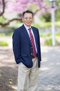 Michelman - Dr. Chuck Xu
