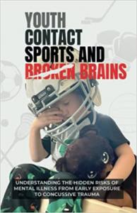 Subconcussive trauma is leading to brain injury in children and young adults and can be differentiated from concussions and CTE.
