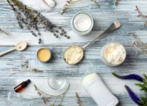 Deodorant and Antiperspirant Ingredients Market Size