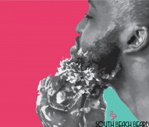South Beach Beard 3