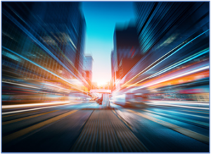 Wellceleration Process