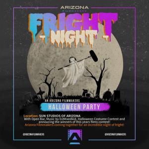 Fright Night Image