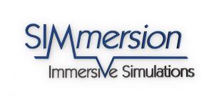 Figure 3. SIMmersion Logo