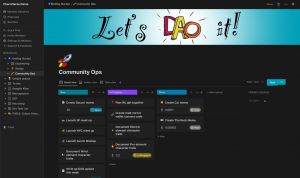 Membership Management-