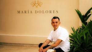María Dolores by Edgar Núñez, has been awarded by the AAA International Association with the "Diamond Award"