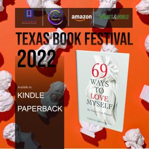 Book On Pleasure Penetrates the Texas Book Festival