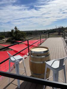 top fredericksburg texas hotel to stay at