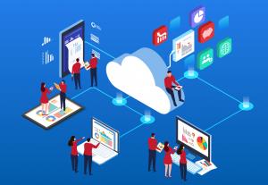 Backup as a service Market