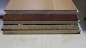 Engineered Hardwood Market