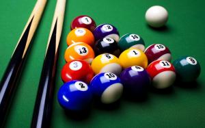 Billiard Market