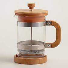 French Press Market