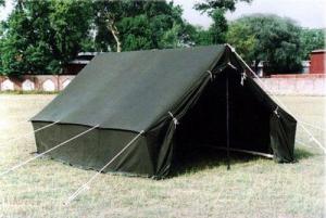 Outdoor Camping Tents Market