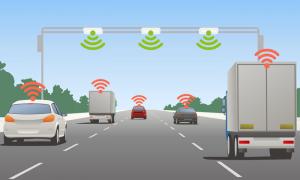 Traffic Sensor market