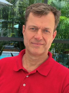 executive coaching services