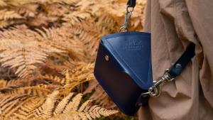 Trekanten - a bag specially designed for the outdoors