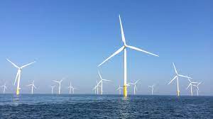 Offshore Wind Energy Infrastructure market