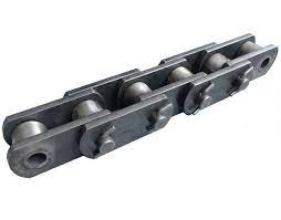 Oilfield Roller Chain market