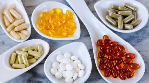 Dietary Supplements Market