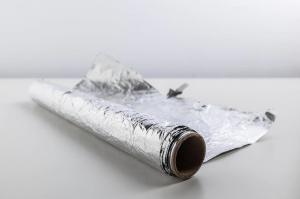 Household Aluminum Foils