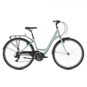 Hybrid Bikes Market