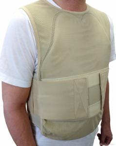 Bulletproof Vest Market