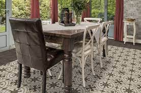 High-end Decorative Flooring Market