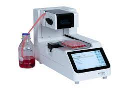 Laboratory Reagent Dispenser Market