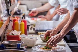 Food Service Market