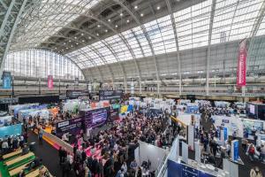 The Olympia, London